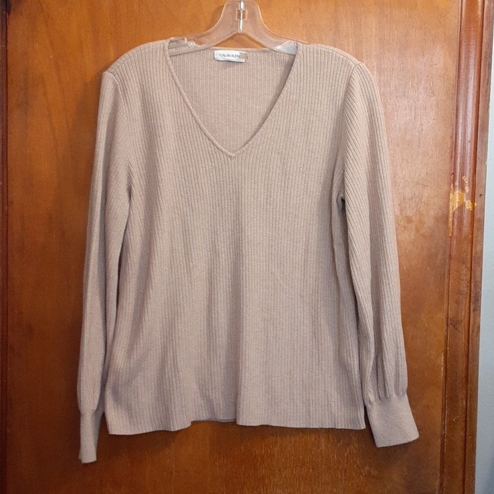 Calvin Klein Women's Sweater